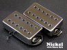 Bare Knuckle Pickups Aftermath Set ボディー裏面 サムネイル