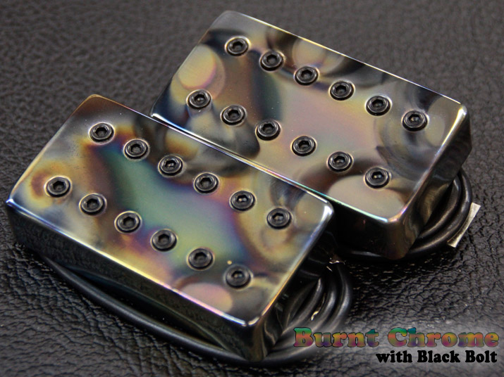 Bare Knuckle Pickups Aftermath Set 5