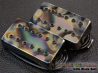 Bare Knuckle Pickups Aftermath Set ヘッド正面 サムネイル