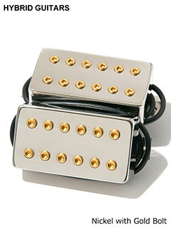 Bare Knuckle Pickups Aftermath Set ネック サムネイル