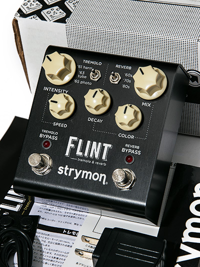 strymon