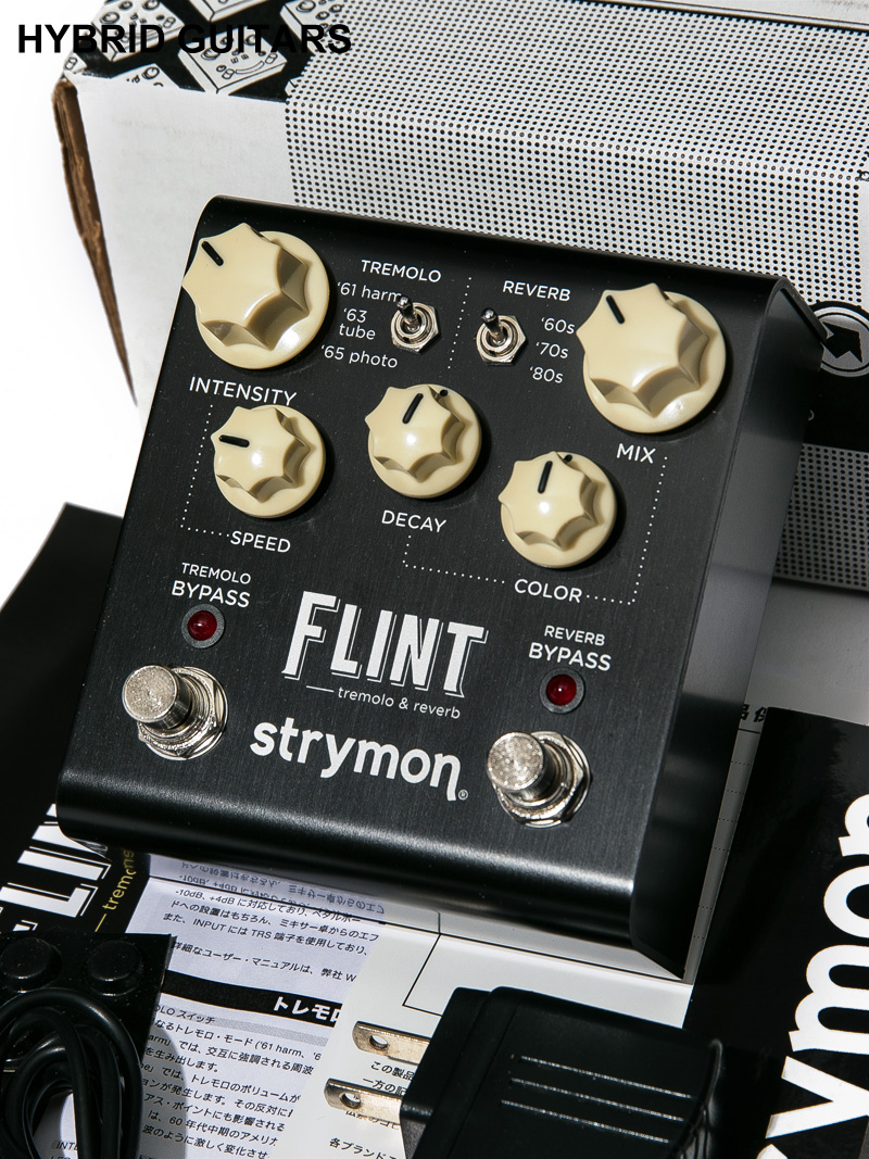 strymon Flint 1