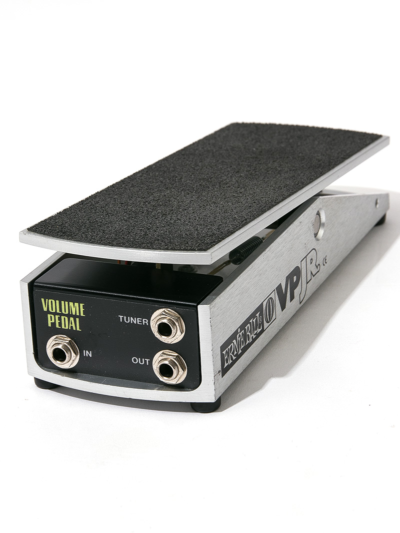 ERNIE BALL VP JUNIOR 250K Volume Pedal 1