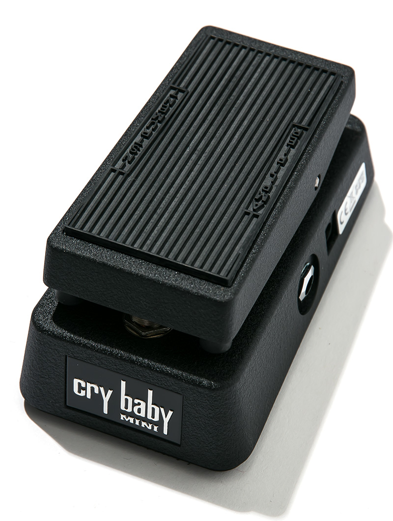 Dunlop CBM95 Cry Baby Mini 2