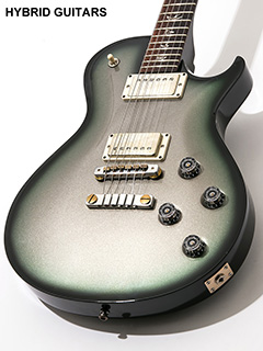 Paul Reed Smith(PRS) 2012 Special Edition Stripped 58 全体裏面 サムネイル