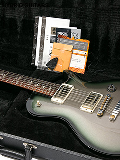 Paul Reed Smith(PRS) 2012 Special Edition Stripped 58 ネック サムネイル