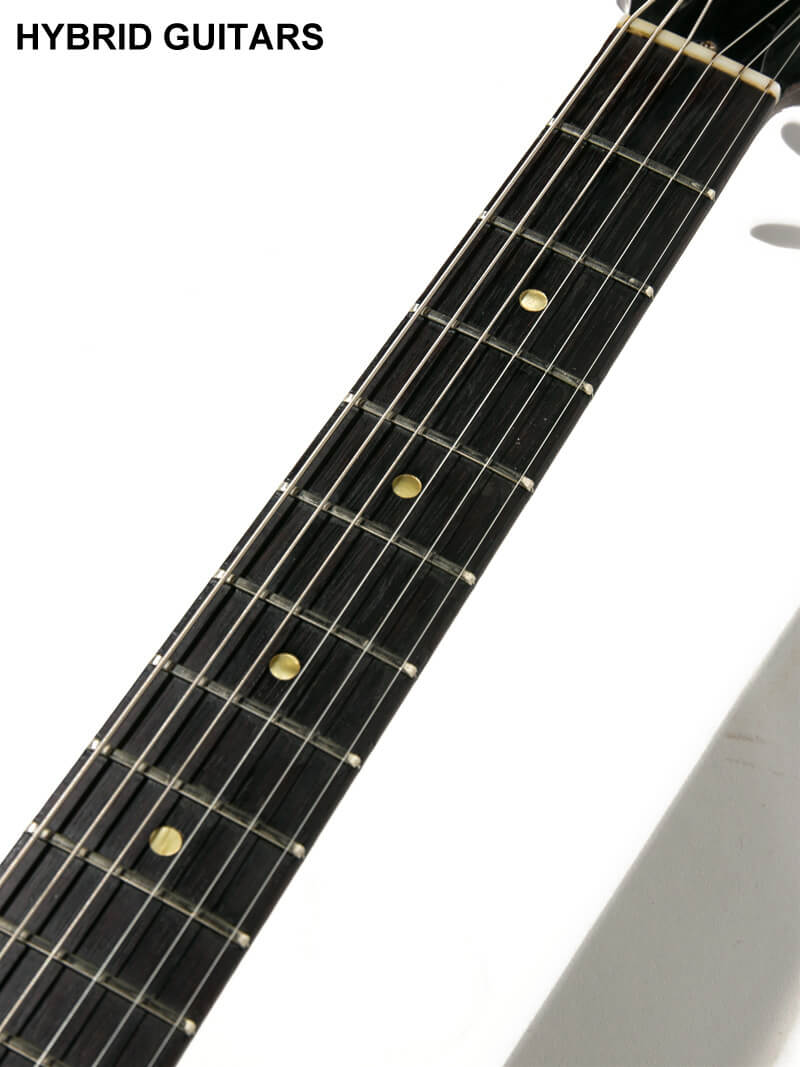 Gibson ES-125T Sunburst 14