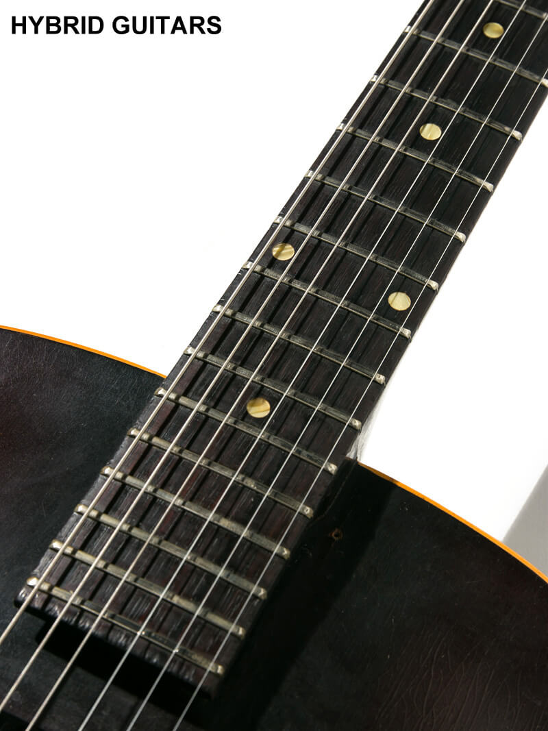 Gibson ES-125T Sunburst 15