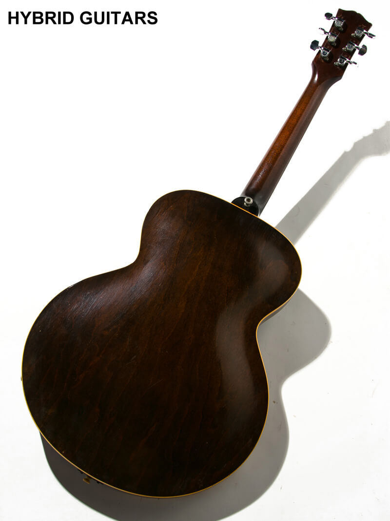 Gibson ES-125T Sunburst 2
