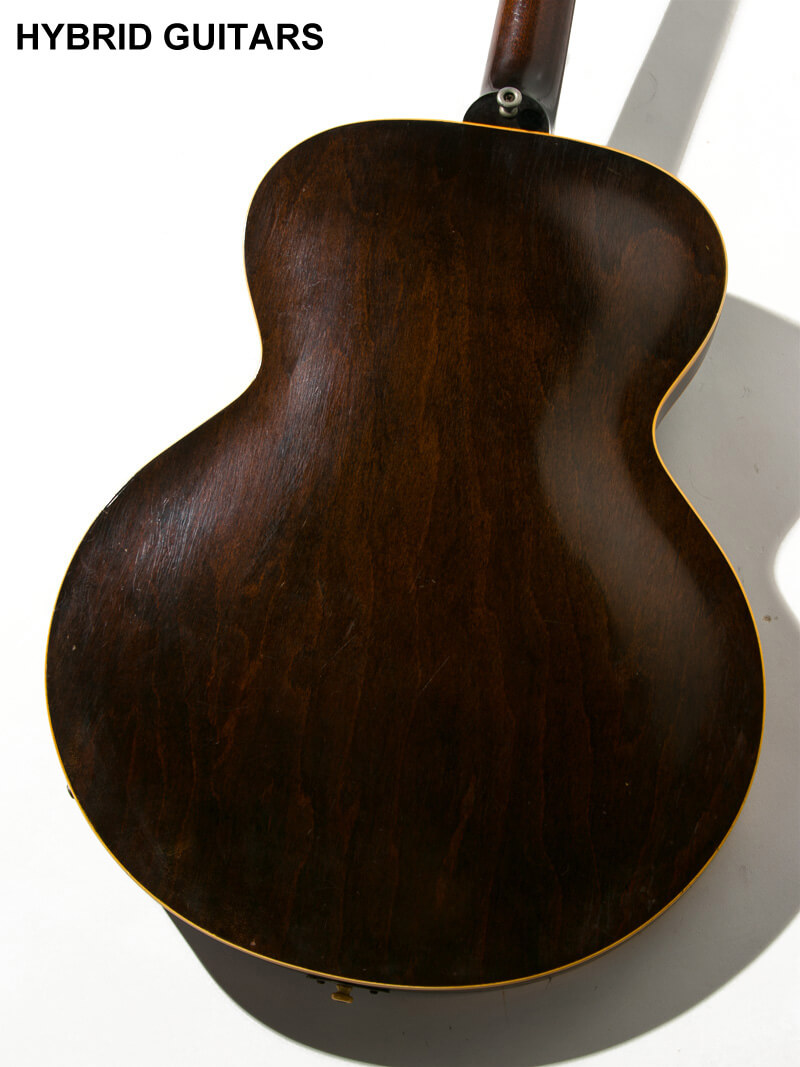 Gibson ES-125T Sunburst 4
