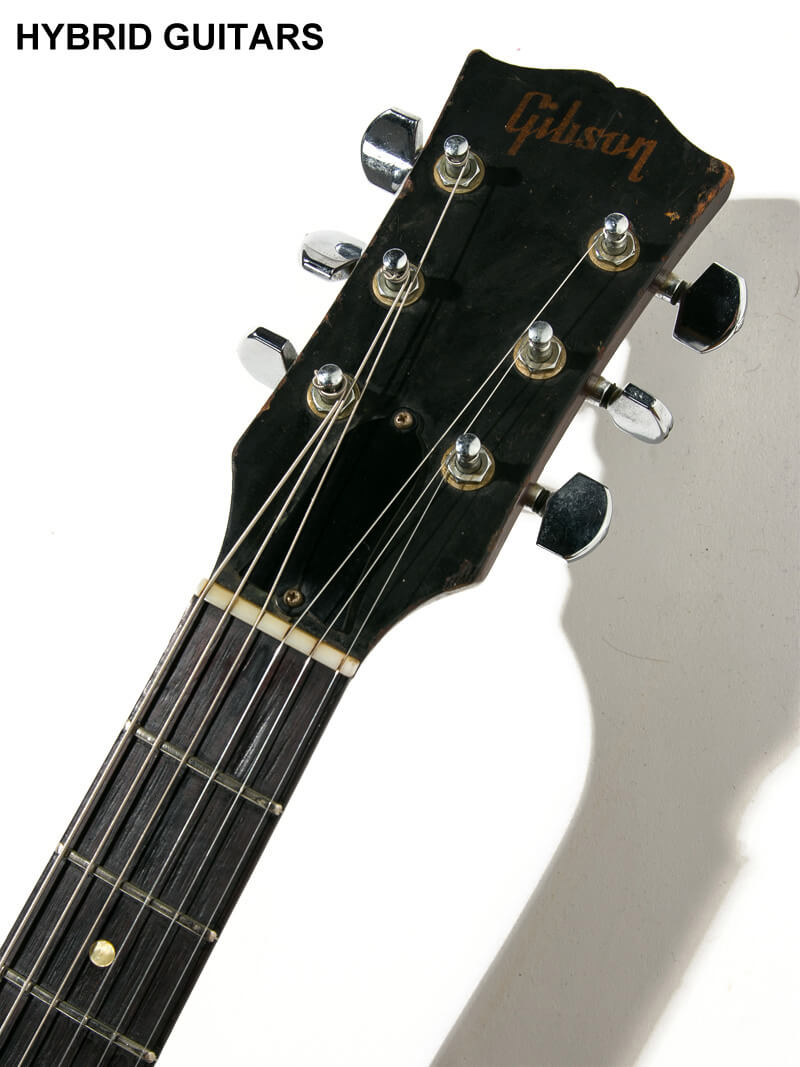 Gibson ES-125T Sunburst 5
