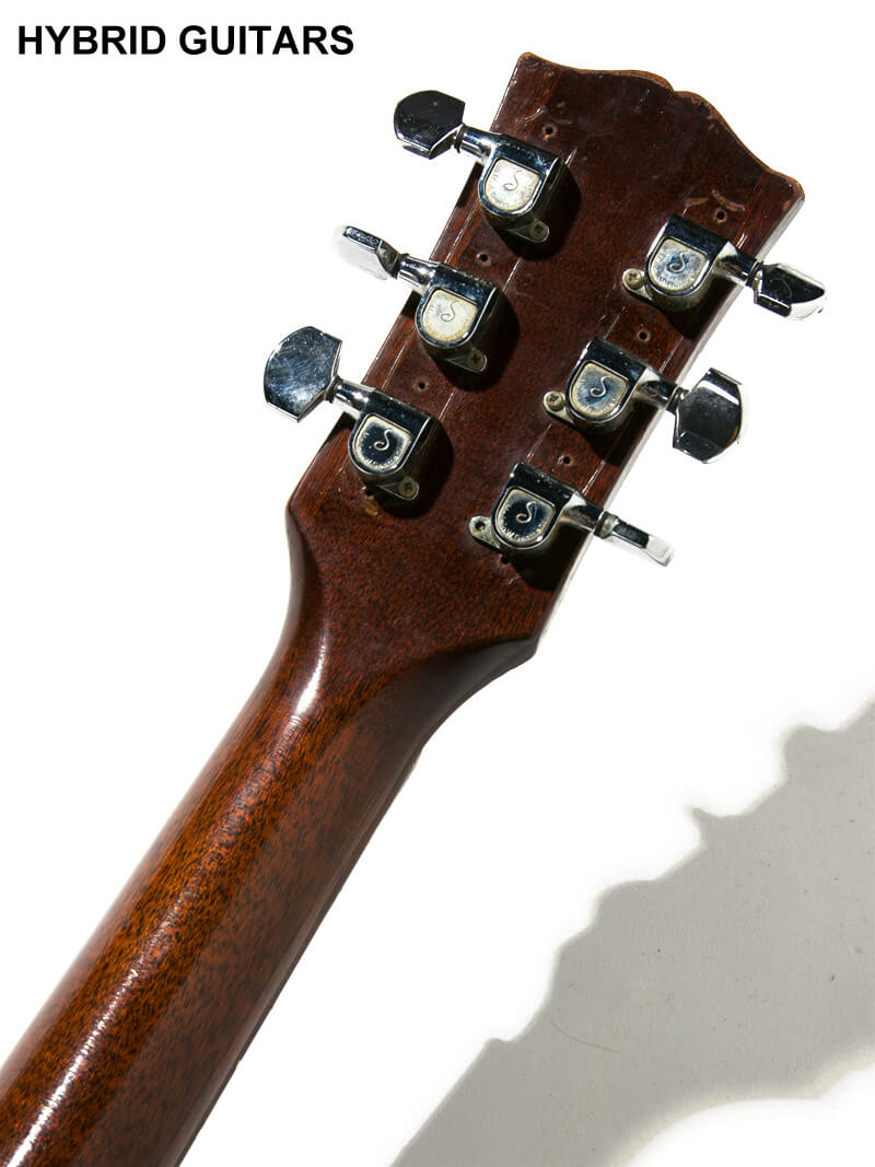 Gibson ES-125T Sunburst 6