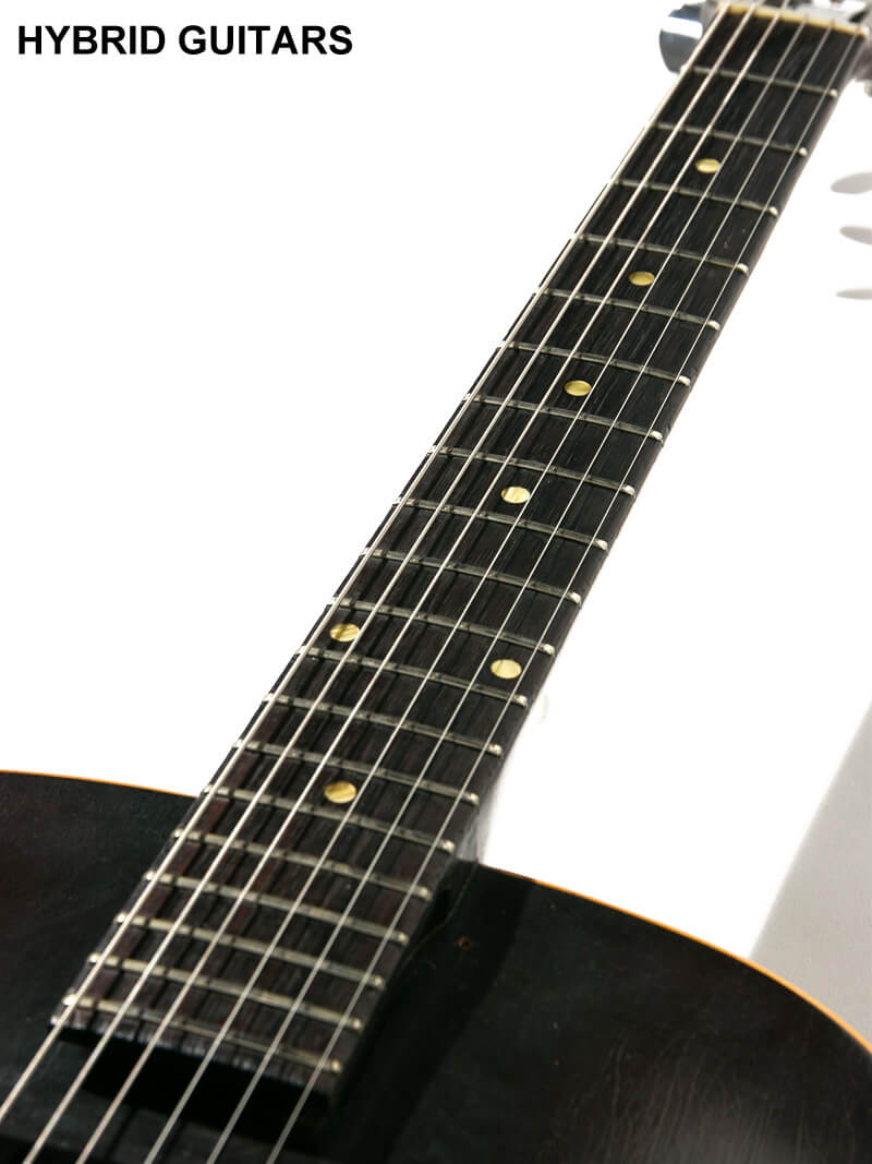Gibson ES-125T Sunburst 7