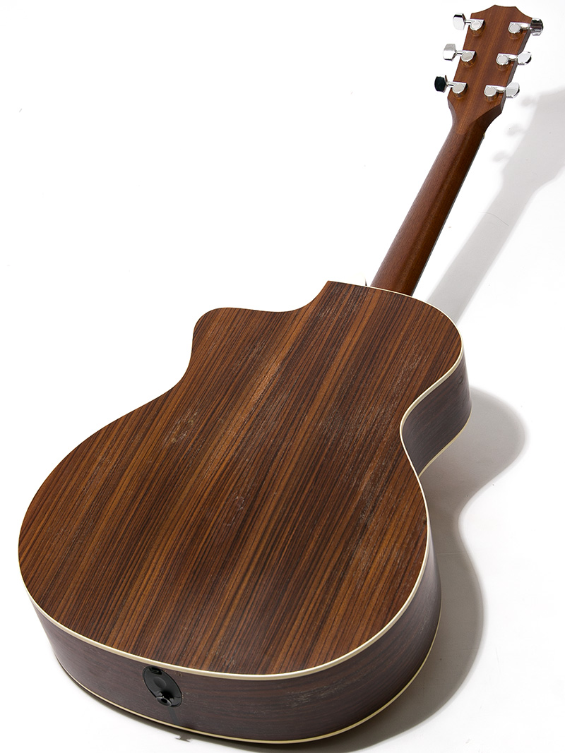 Taylor 214ce 2010 2