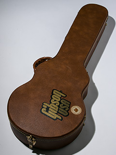 Gibson Les Paul Classic Plus Cherry Sunburst  Les Paul Model Logo 1993 写真9 サムネイル