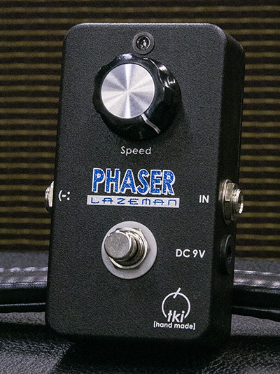 TKI Technology Phaser