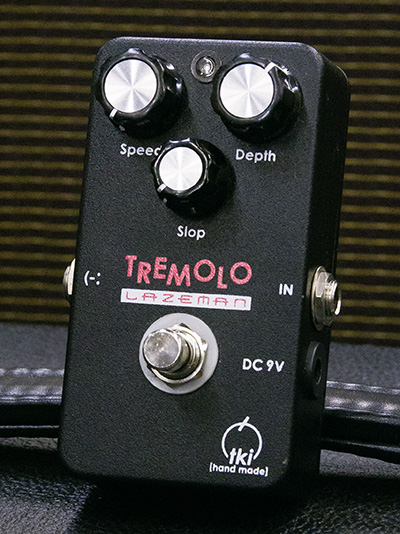 TKI Technology Tremolo