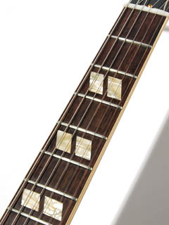 Gibson Memphis Historic '64 ES-345TDN Non Varitone Figured VOS Natural 2015 写真10 サムネイル