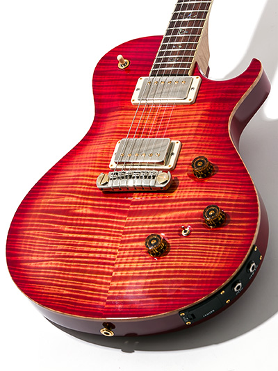 Paul Reed Smith(PRS)