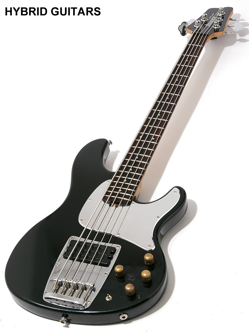 Ibanez ATK305RM Metallic Black 1