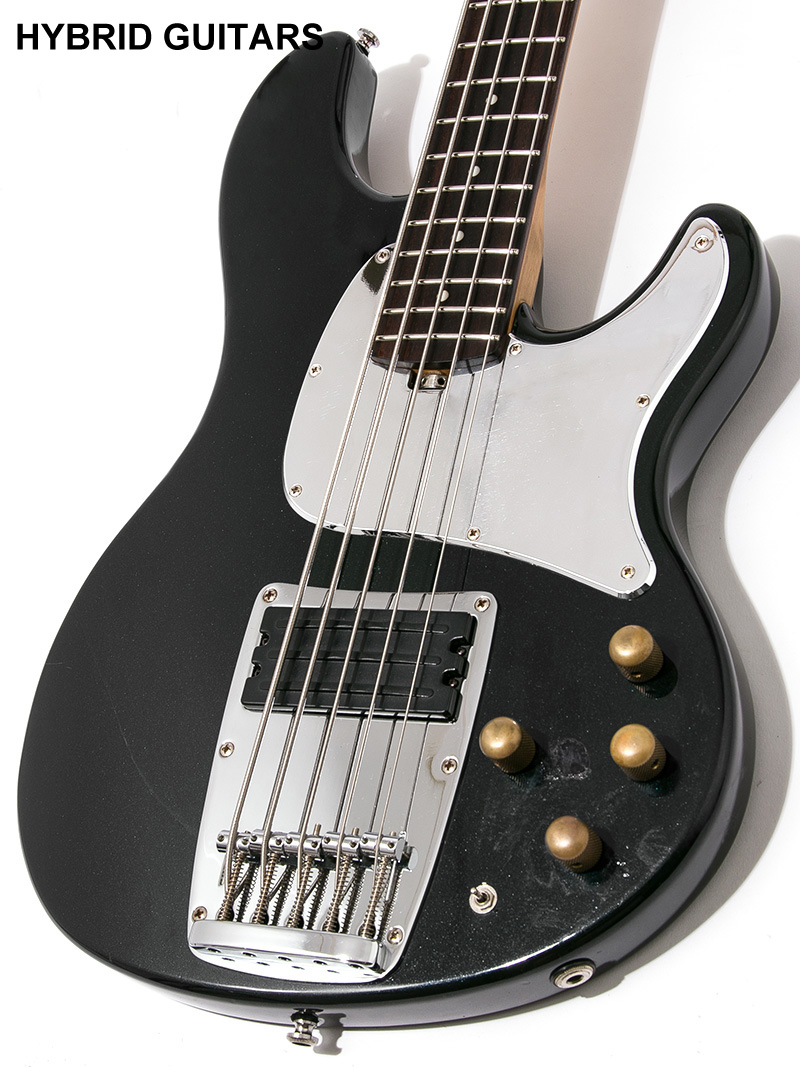 Ibanez ATK305RM Metallic Black 3