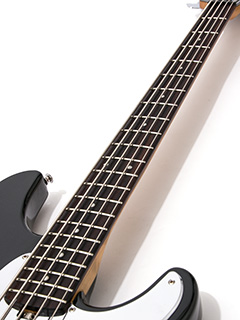 Ibanez ATK305RM Metallic Black 指板 サムネイル