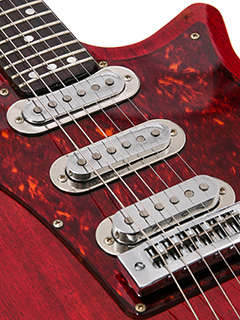 Greco BM900 Brian May 1977 写真10 サムネイル
