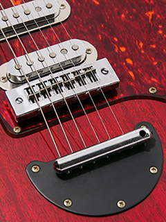 Greco BM900 Brian May 1977 写真11 サムネイル