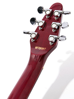 Greco BM900 Brian May 1977 ヘッド裏面 サムネイル
