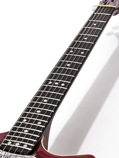 Greco BM900 Brian May 1977 指板 サムネイル