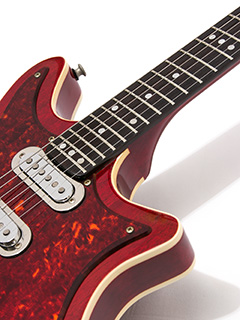 Greco BM900 Brian May 1977 写真9 サムネイル