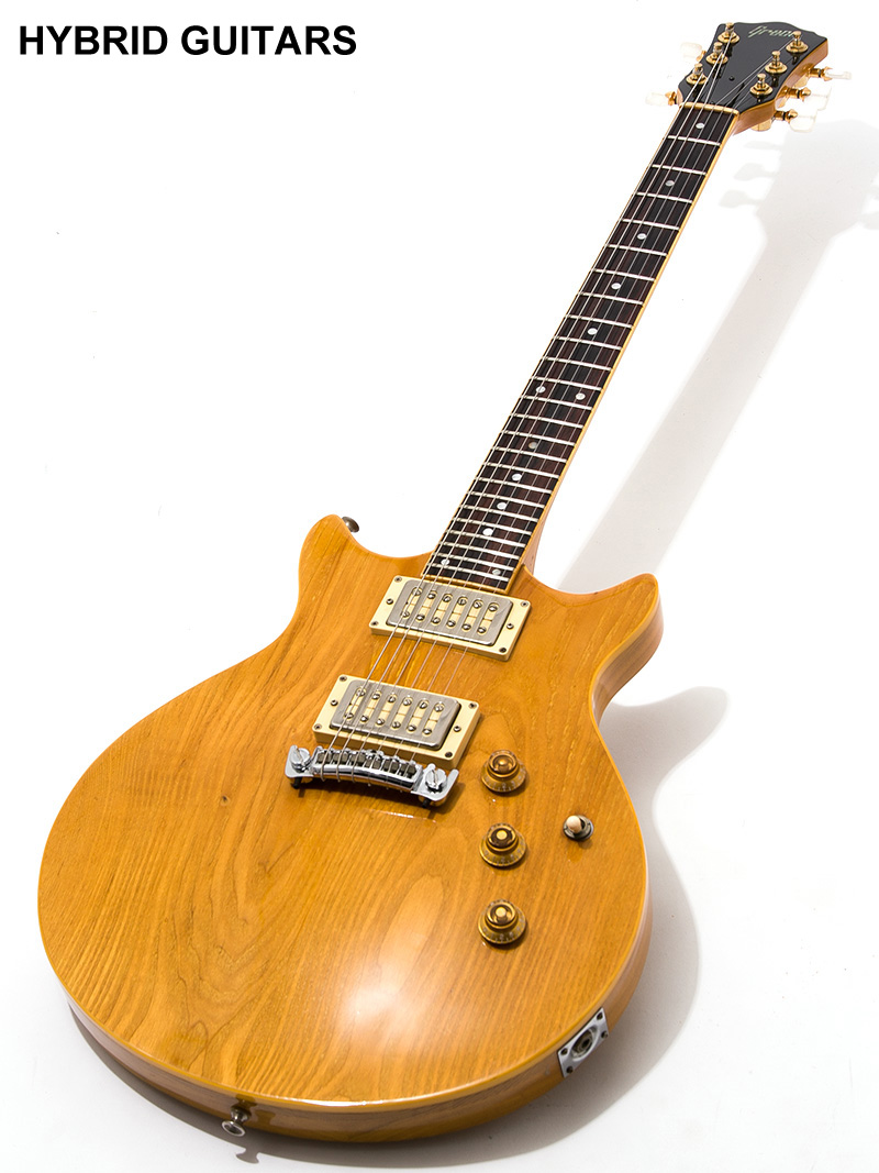 Greco MR800 1977 中古｜ギター買取の東京新宿ハイブリッドギターズ