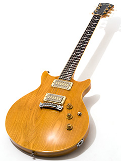 Greco MR800 1977 全体正面 サムネイル