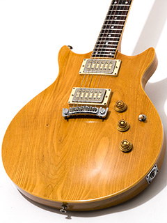 Greco MR800 1977 ボディー正面 サムネイル
