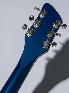 Rickenbacker 360 V64 Midnight Blue 2001 ヘッド裏面 サムネイル