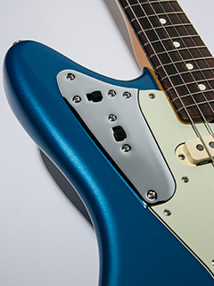Fender USA Johnny Marr Jaguar Lake Placid Blue 2018 写真10 サムネイル