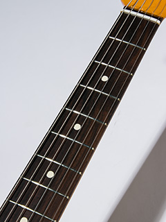Fender USA Johnny Marr Jaguar Lake Placid Blue 2018 写真13 サムネイル