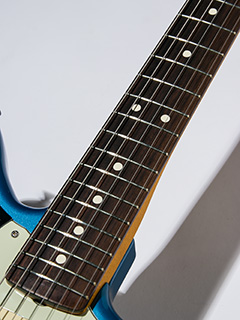 Fender USA Johnny Marr Jaguar Lake Placid Blue 2018 写真14 サムネイル