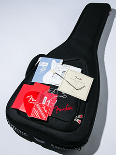 Fender USA Johnny Marr Jaguar Lake Placid Blue 2018 写真15 サムネイル