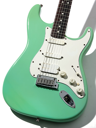 Fender USA