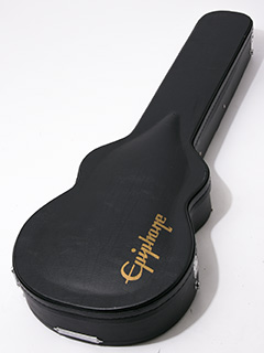 Epiphone Les Paul Standard Plus Top Pro Honey Burst 2014 写真14 サムネイル
