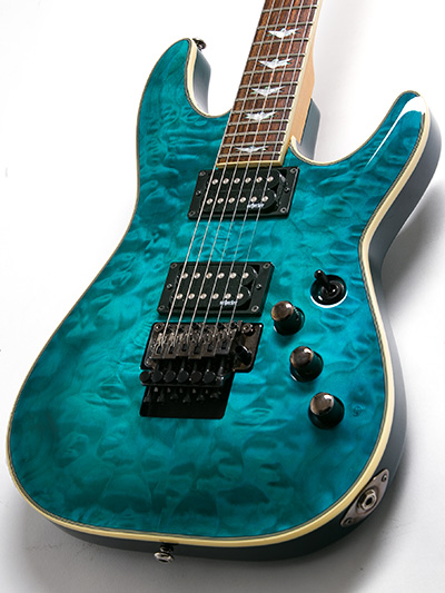 Schecter