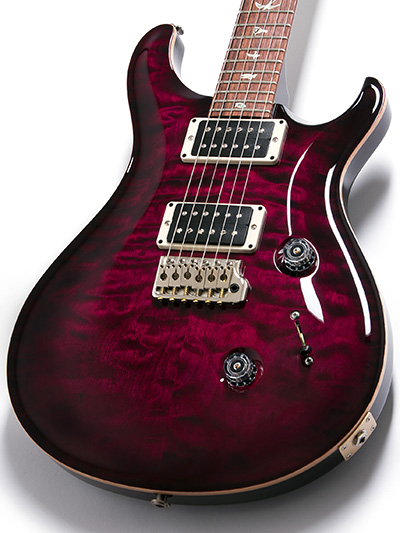 Paul Reed Smith(PRS)