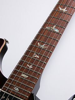 Paul Reed Smith(PRS) Custom 24 10TOP Quilt Angry Larry 2017 写真12 サムネイル