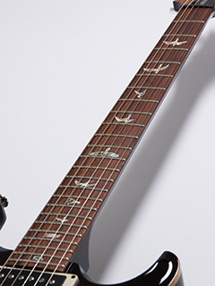 Paul Reed Smith(PRS) Custom 24 10TOP Quilt Angry Larry 2017 指板 サムネイル