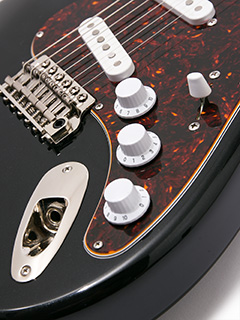 Paul Reed Smith(PRS) John Mayer Signature Model Silver Sky Onyx 2018 写真11 サムネイル