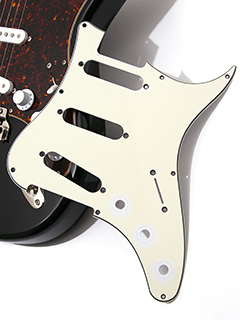 Paul Reed Smith(PRS) John Mayer Signature Model Silver Sky Onyx 2018 写真14 サムネイル