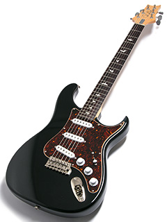 Paul Reed Smith(PRS) John Mayer Signature Model Silver Sky Onyx 2018 全体正面 サムネイル
