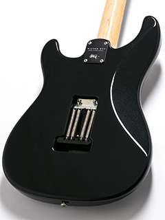 Paul Reed Smith(PRS) John Mayer Signature Model Silver Sky Onyx 2018 ボディー裏面 サムネイル