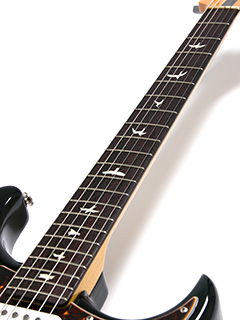 Paul Reed Smith(PRS) John Mayer Signature Model Silver Sky Onyx 2018 指板 サムネイル